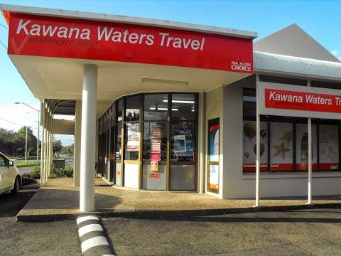 Photo: Kawana Waters Travel