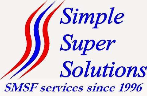Photo: Simple Super Solutions