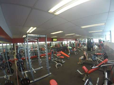 Photo: Snap Fitness Kawana